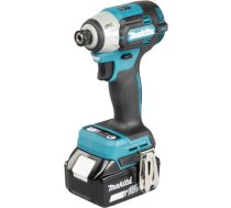 Makita DTD201Z Triecienskrūvgriezis 18V (bez akumulatora un lādētāja) DTD201Z