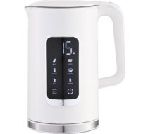 Czajnik elektryczny z regulacją temperatury 1,7L 2200W MAESTRO MR-024-WHITE