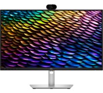 Dell P2726DEB 27 " IPS QHD 16:9 100 Hz 5/8 ms 2560 x 1440 pixels 350 cd/m² 210-BVHR