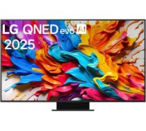LG QNED televizors 75QNED9MA3B 75QNED9MA3B