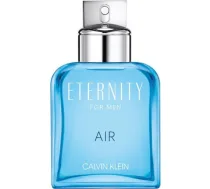 CALVIN KLEIN Eternity Air For Men EDT 100 ml 3614224871284