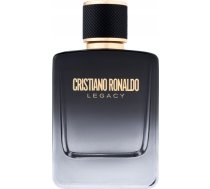 Cristiano Ronaldo, Legacy, Eau De Parfum, For Men, 50 ml For Men