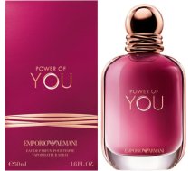 Giorgio Armani Emporio Power Of You EDP 50ML 0000034790
