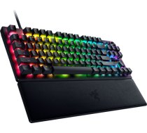 Huntsman V3 Pro TKL 8KHz (black, DE layout, Razer Analog Optical Gen 2) RZ03-05520400-R3G1