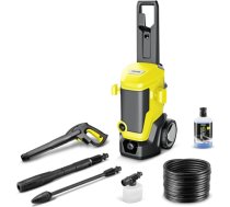 Karcher K 7 WCM FJ BB *EU Augstspiediena mazgātājs 1.317-402.0