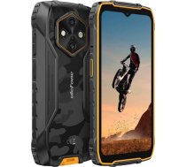 MOBILE PHONE RUGKING 4 PRO/8/128GB ORANGE ULEFONE RUGKING4PRO ORANGE 8/128