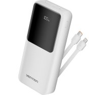 POWER BANK USB 20000MAH 22.5W/WHITE FHPW0 VENTION FHPW0