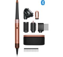 Dyson HS08 Airwrap I.D. Curly + Coily Matu veidotājs Complete Long / Amber Silk / Gift Edition 142899-01