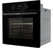 GORENJE BO6635E01BG cepeškrāsns BO6635E01BG