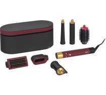Dyson Airwrap i.d. Straight + Wavy Limited Edition (red/gold, Bluetooth) 596926-01