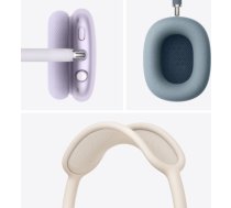 Apple Airpods Max Type-C Blue 195949544170