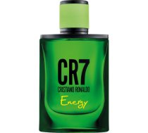 Cristiano Ronaldo, CR7 Energy, Eau De Toilette, For Men, 30 ml For Men