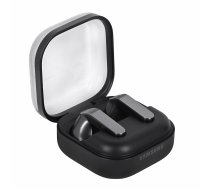 Samsung Galaxy Buds4 Black SM-R540 Bezvadu Austiņas True Wireless Stereo (TWS) In-ear Calls/Music USB Type-C Bluetooth SM-R540NZKAEUE