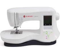 Singer Legacy 440C Automatic sewing machine Electromechanical 5907718901290