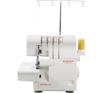 Singer Sewing Machine 14SH654 Number of stitches 6 White 14SH654