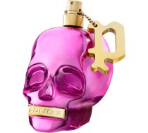 Police, To Be Goodvibes, Eau De Parfum, For Women, 40 ml 0803|679602861243