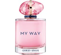 Giorgio Armani, My Way Nectar, Eau De Parfum, For Women, 90 ml *Tester 0803|3614273947756