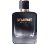 Cristiano Ronaldo, Legacy, Eau De Parfum, For Men, 30 ml 9825|5060524511449