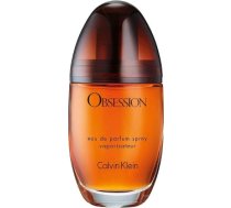 Calvin Klein, Obsession, Eau De Parfum, For Women, 100 ml *Tester 0803|088300693405