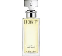 Calvin Klein, Eternity, Eau De Parfum, For Women, 50 ml *Tester 883001053041