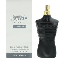 Jean Paul Gaultier, Le Male Le Parfum Intense, Eau De Parfum, For Men, 125 ml *Tester 0803|8435415032285