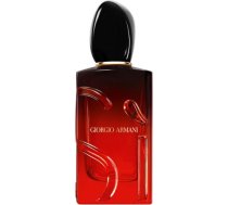 Giorgio Armani, Si Passione, Eau De Parfum, For Women, 100 ml *Tester 0803|3614274150902