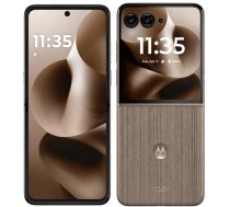 Motorola Razr 60 Ultra 5G Dual SIM 16/512GB Mountain Trail Wood PB8R0007PL