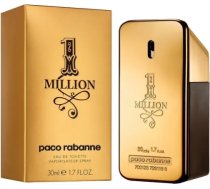 Paco Rabanne 1 Million Edt Spray 30 ml B-26-873-00