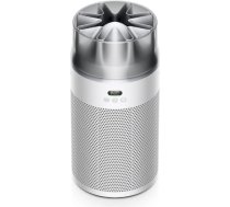 Dyson HushJet™ Purifier Compact HJ10 Gaisa attīrītājs sudraba 491355-01