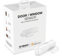 Fibaro Door Window Sensor for Apple Homekit FGBHDW-002-1