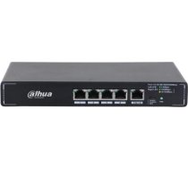 Switch DAHUA DH-SMG1005 Switch type Unmanaged 5x2.5G Ethernet (copper) ports quantity SMG1005 SMG1005