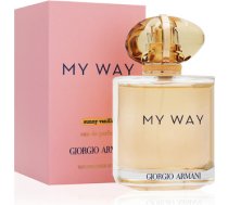 Giorgio Armani o Armani My Way Sunny Vanilla EDP 90ml 3614274661729
