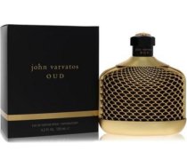 John Varvatos, Oud , Eau De Parfum, For Men, 125 ml 0803|719346260213