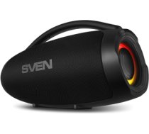 Skaļrunis SVEN PS-375 RGB Bluetooth 60W PS-375