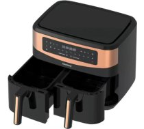 Karstā gaisa friteris ar dubulto grozu 9L, 1750W, KB 7589, Klausberg KB 7589