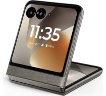 Motorola Razr 70, hematite - Smartphone PBB60003SE