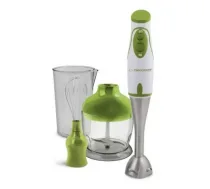 Esperanza EKM003G PESTO Rokas blenderis 450W 3in1 EKM003G - 5901299914786
