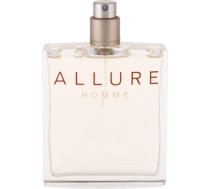 Chanel Tester Allure Homme 100ml