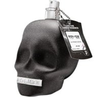 Police, To Be Hyperverse, Eau De Parfum, For Men, 40 ml 0803|679602001564
