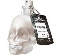 Police, To Be Hyperverse, Eau De Parfum, For Women, 40 ml 0803|679602001571