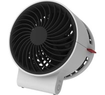 Boneco Air Shower, white/black - Fan F50