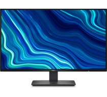 Dell LCD SE2726D 27" IPS WQHD 2560×1440 HDMI,DP Black Dell 210-BVSG