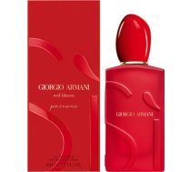Giorgio Armani Sí Passione Red Bloom EDP 50ml 3614274653335