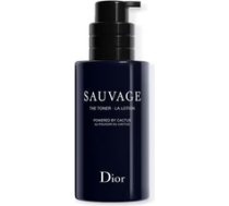Christian Dior Sauvage Pleťové tonikum 100ml 3348901683562