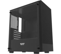 Darkflash M305 computer case without fans (Black) M305_BLACK