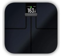 Garmin Index S2 Smart Scale Black 010-02294-70