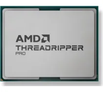 AMD Ryzen Threadripper PRO 9965WX processor 4.2 GHz 128 MB L3 Tray 100-000000724