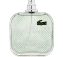 Lacoste Tester L.12.12 / Blanc Eau Fraiche 100ml