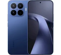 Xiaomi 17T Pro 12/256GB Deep Blue HyperOS MZB0NUJEU