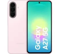Samsung Galaxy A27 5G 128GB, Light Pink SM-A276BLIBEUE